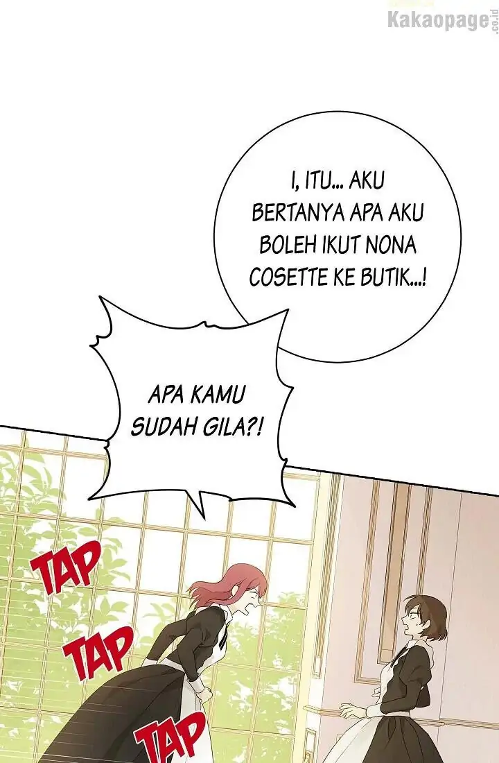 Actually, I Was the Real One Chapter 46 - halaman 72