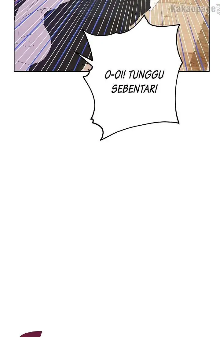Actually, I Was the Real One Chapter 46 - halaman 79