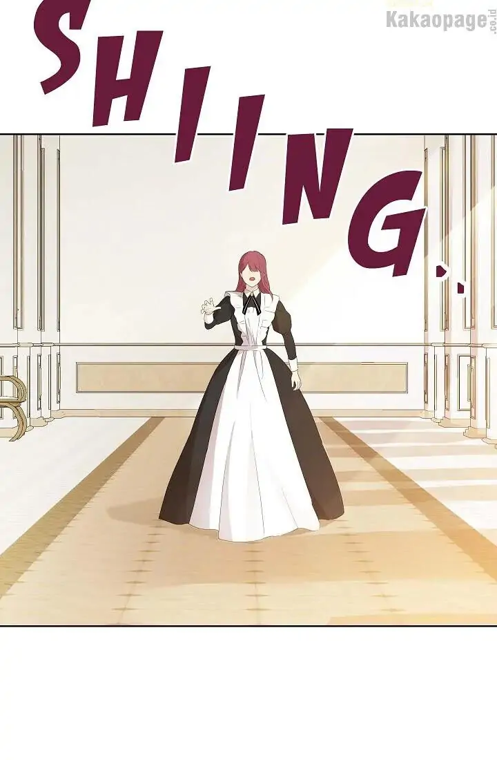 Actually, I Was the Real One Chapter 46 - halaman 80