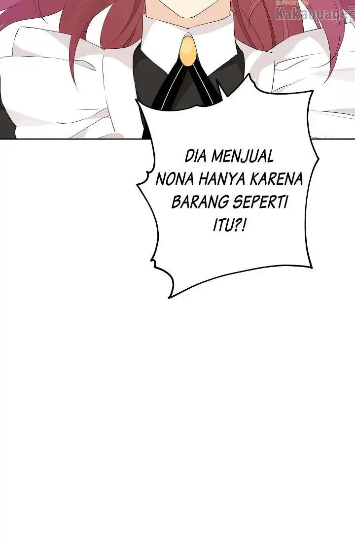 Actually, I Was the Real One Chapter 46 - halaman 82
