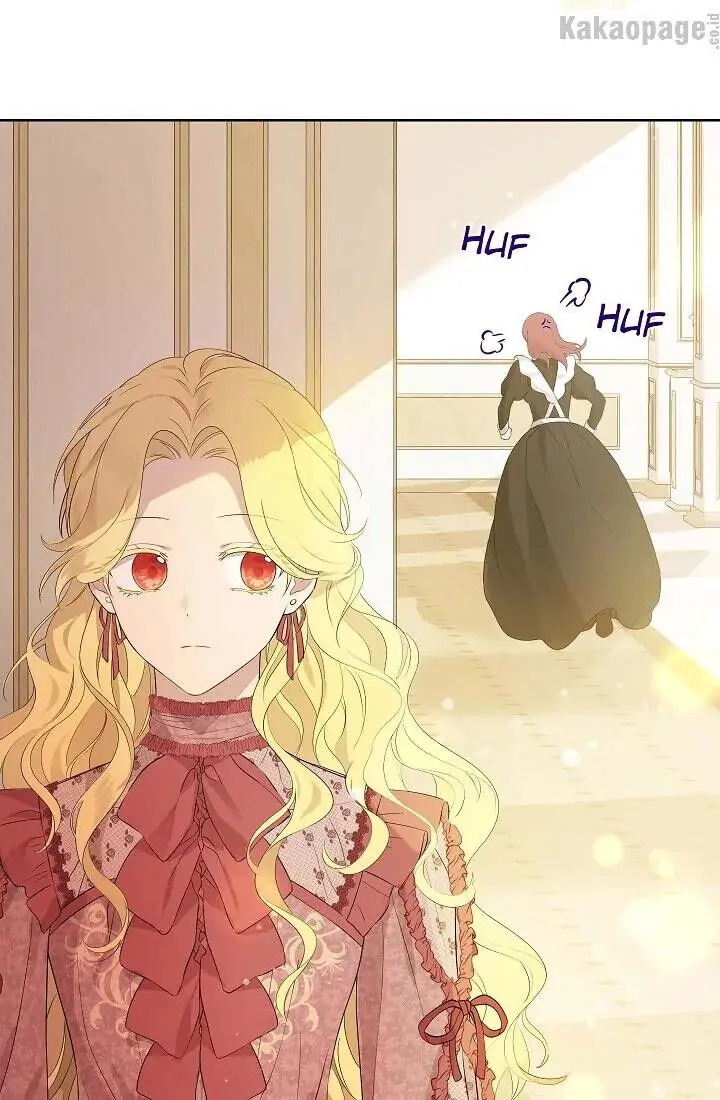 Actually, I Was the Real One Chapter 46 - halaman 83