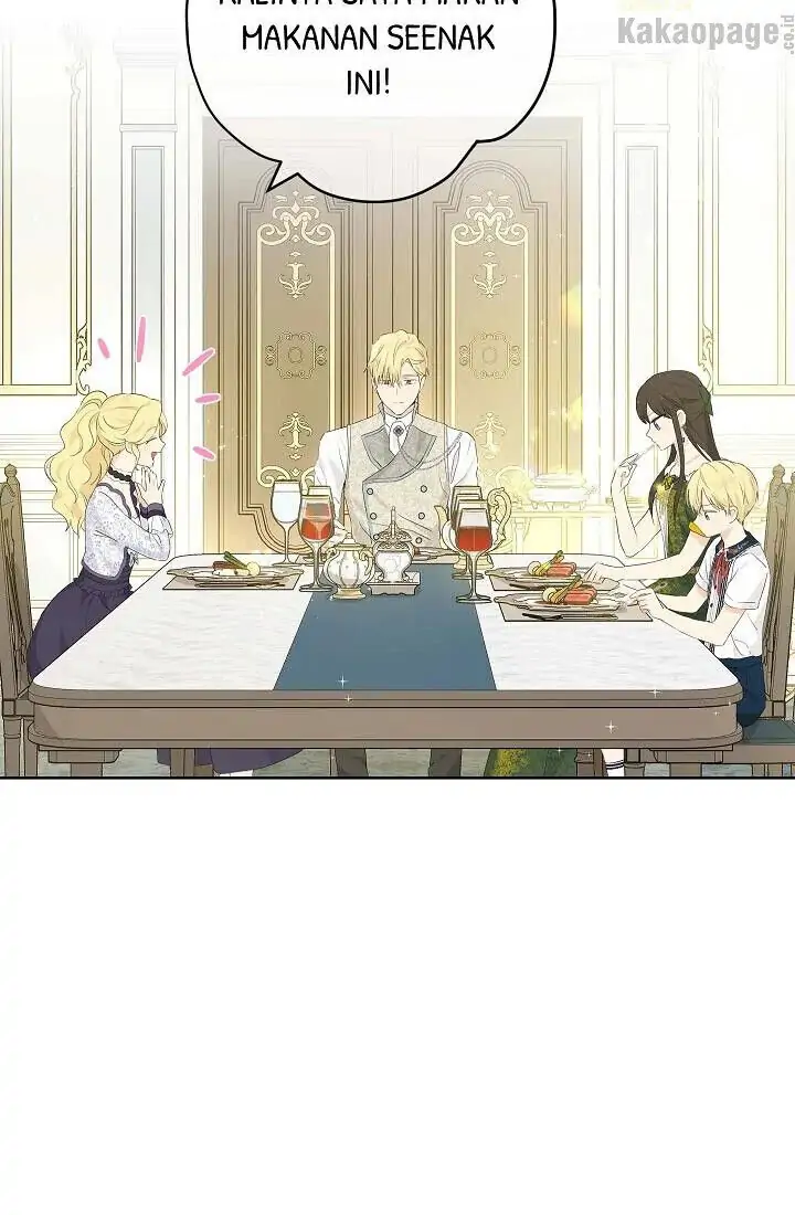 Actually, I Was the Real One Chapter 47 - halaman 10