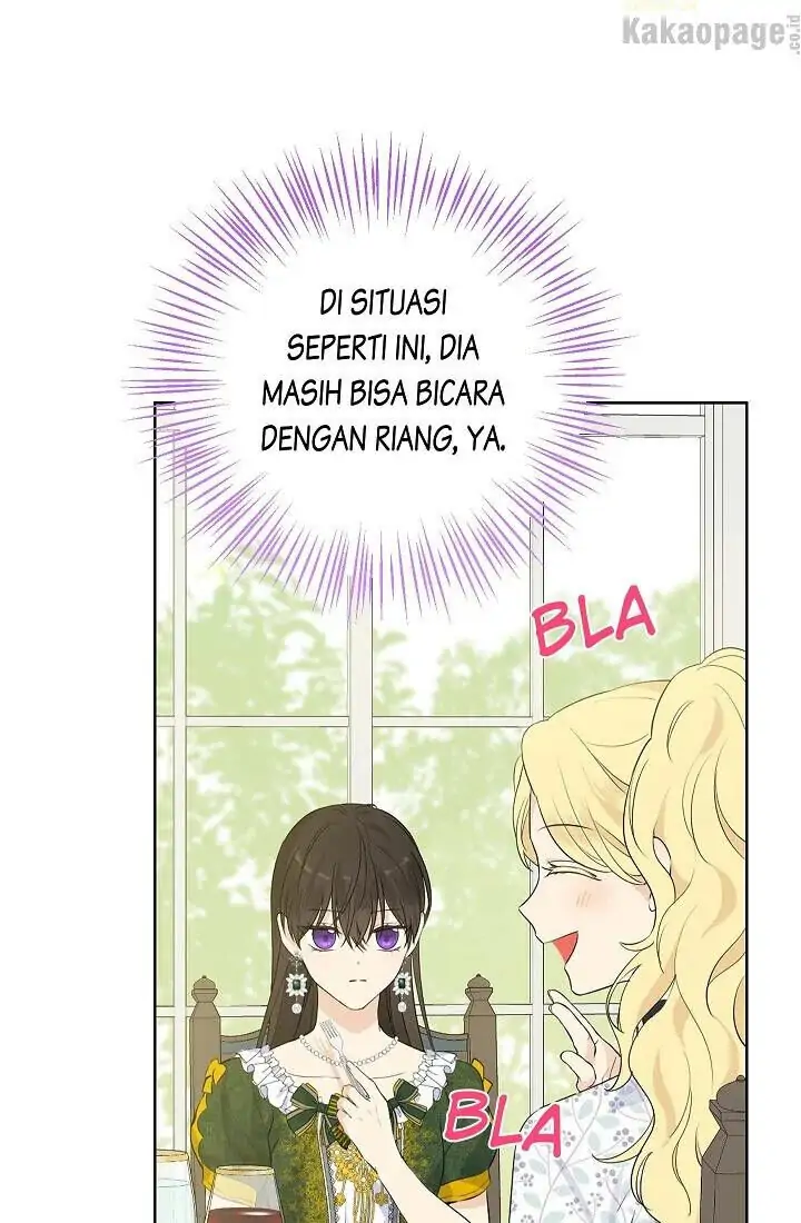 Actually, I Was the Real One Chapter 47 - halaman 11
