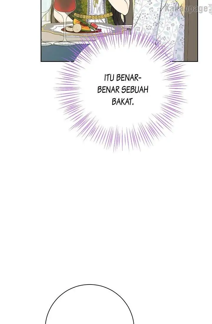 Actually, I Was the Real One Chapter 47 - halaman 12
