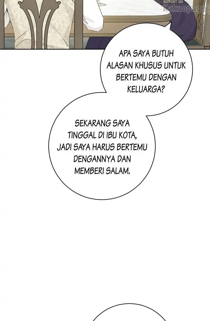 Actually, I Was the Real One Chapter 47 - halaman 15
