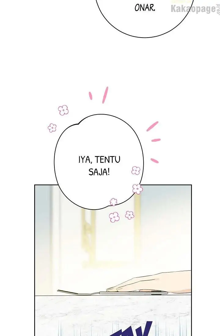 Actually, I Was the Real One Chapter 47 - halaman 17