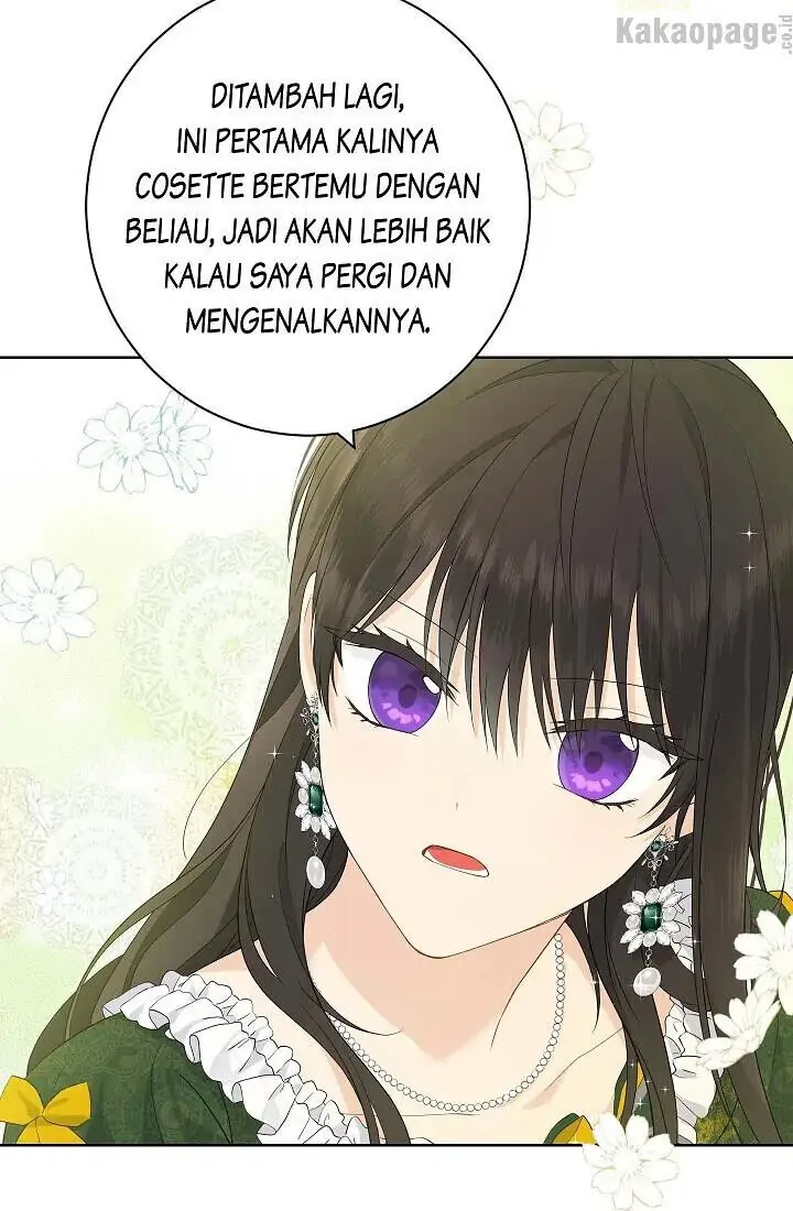 Actually, I Was the Real One Chapter 47 - halaman 25