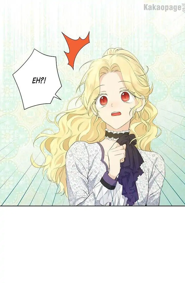 Actually, I Was the Real One Chapter 47 - halaman 28