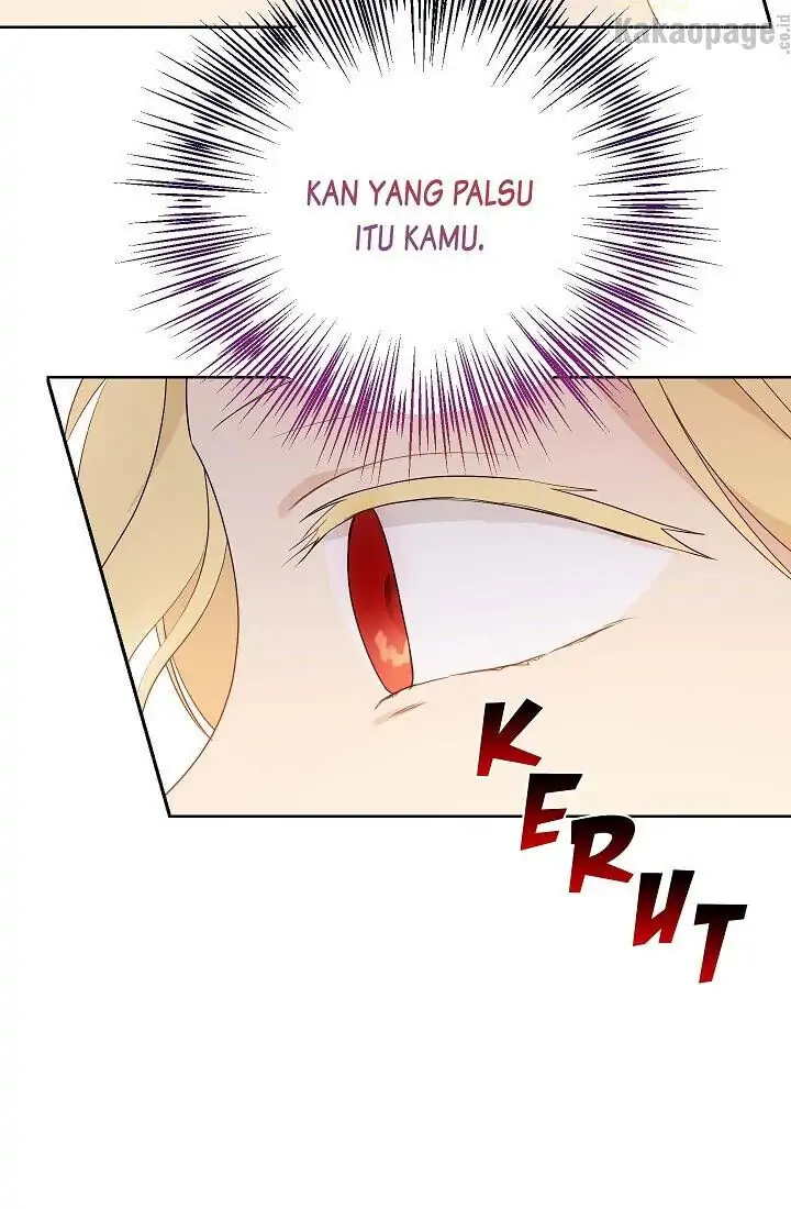 Actually, I Was the Real One Chapter 47 - halaman 33
