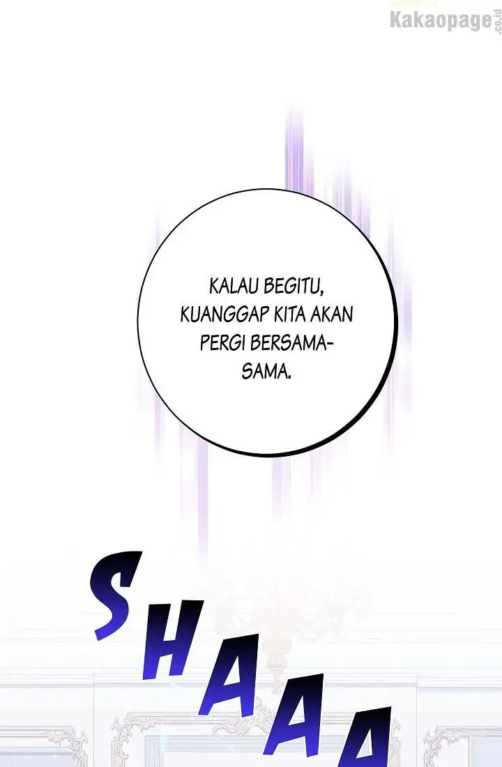 Actually, I Was the Real One Chapter 47 - halaman 34