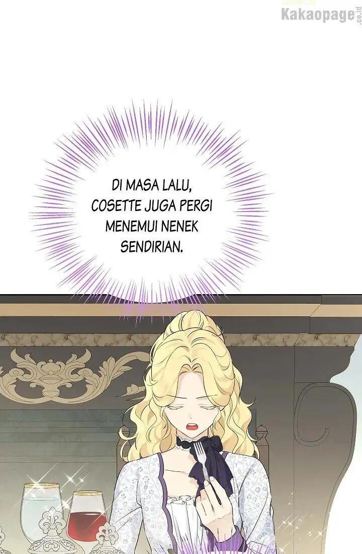 Actually, I Was the Real One Chapter 47 - halaman 36