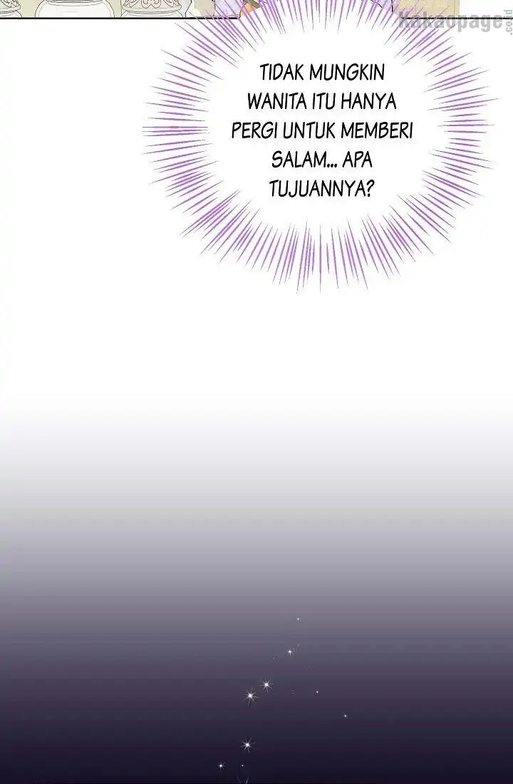 Actually, I Was the Real One Chapter 47 - halaman 37