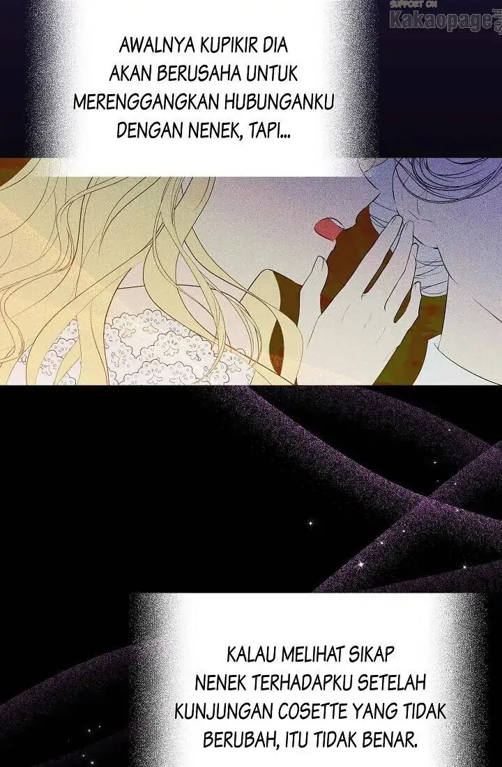 Actually, I Was the Real One Chapter 47 - halaman 38