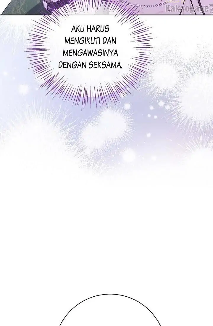 Actually, I Was the Real One Chapter 47 - halaman 41