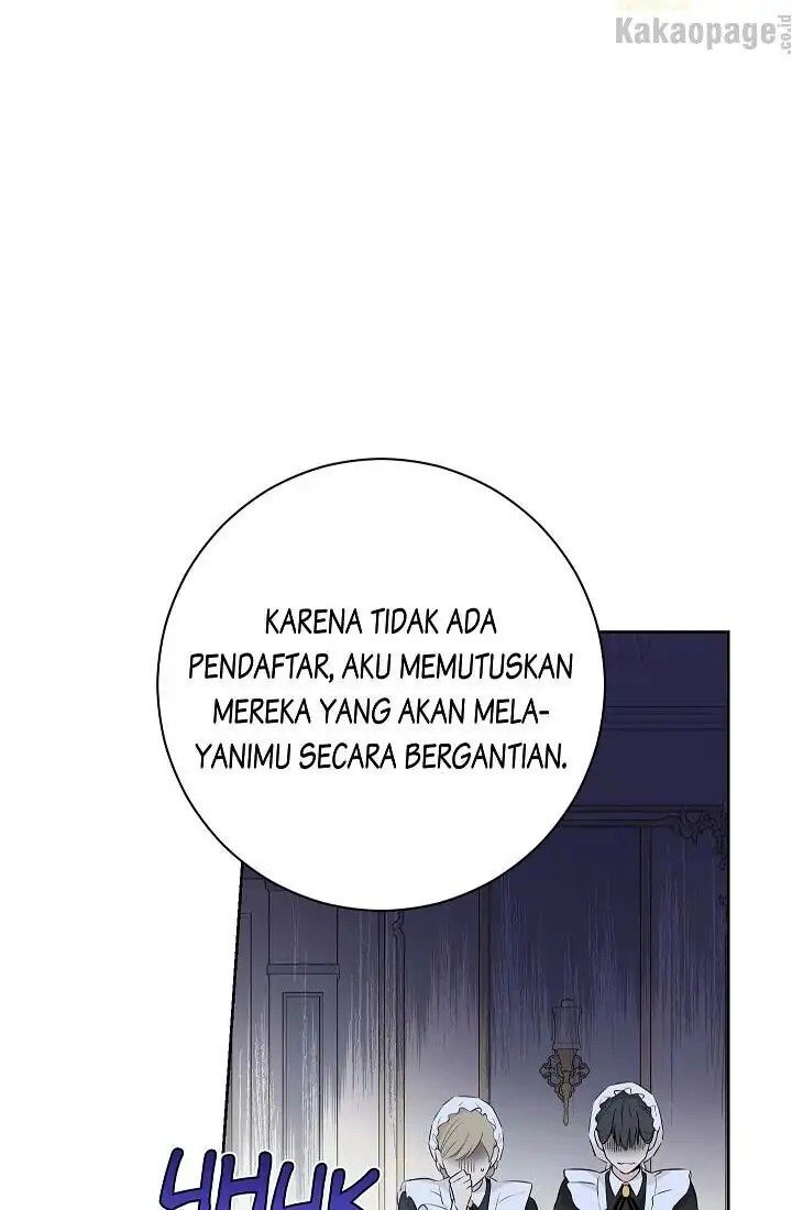 Actually, I Was the Real One Chapter 47 - halaman 43