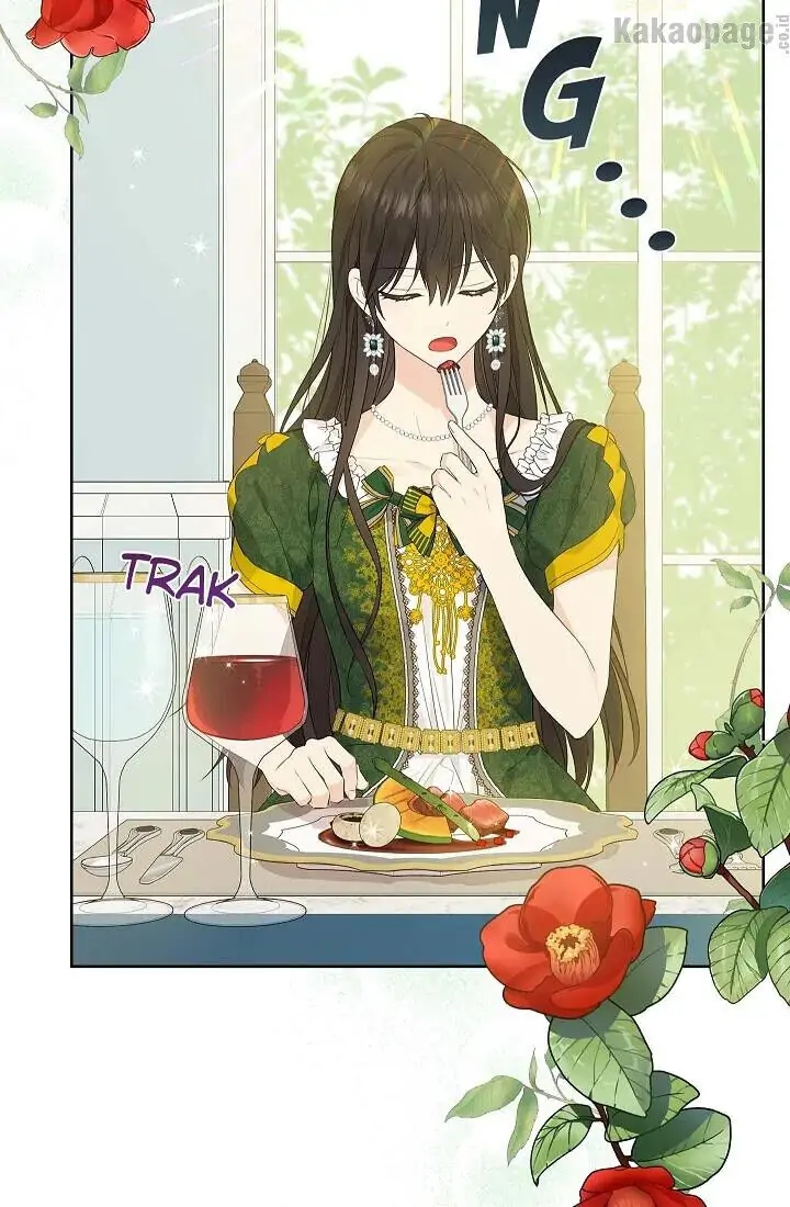 Actually, I Was the Real One Chapter 47 - halaman 6