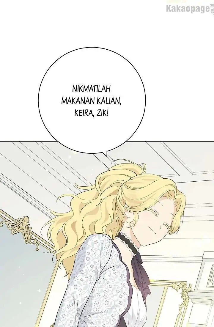 Actually, I Was the Real One Chapter 47 - halaman 62