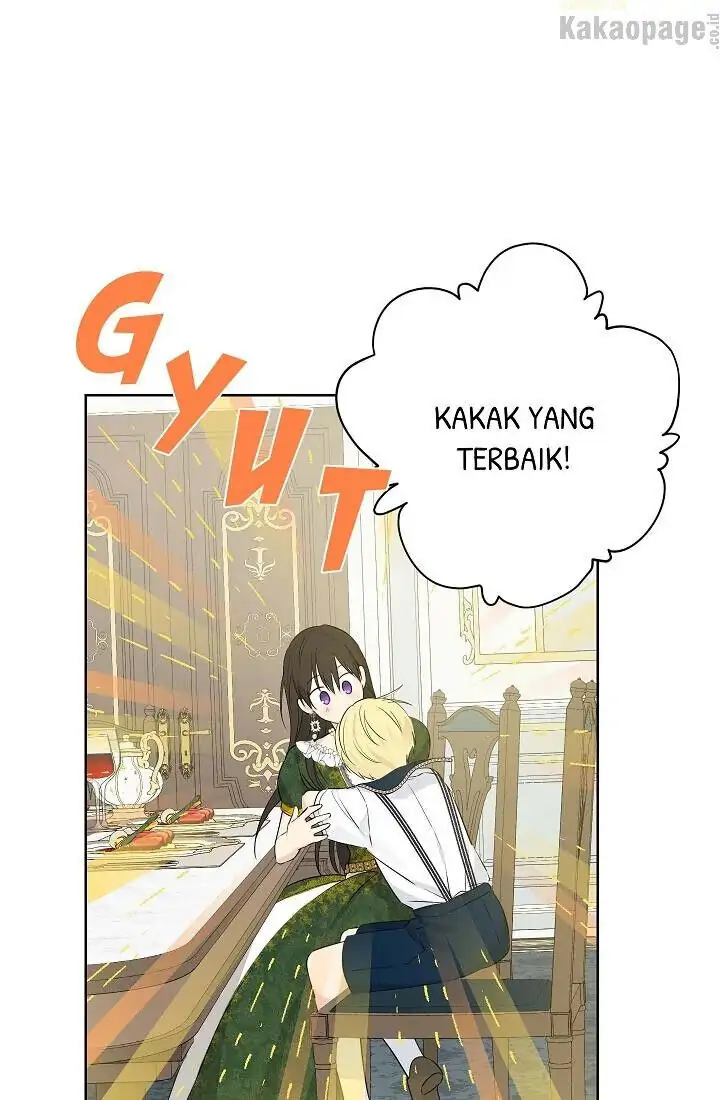 Actually, I Was the Real One Chapter 47 - halaman 66