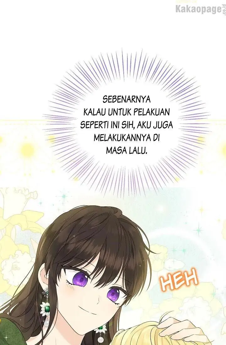 Actually, I Was the Real One Chapter 47 - halaman 69