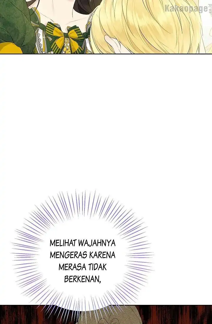 Actually, I Was the Real One Chapter 47 - halaman 70