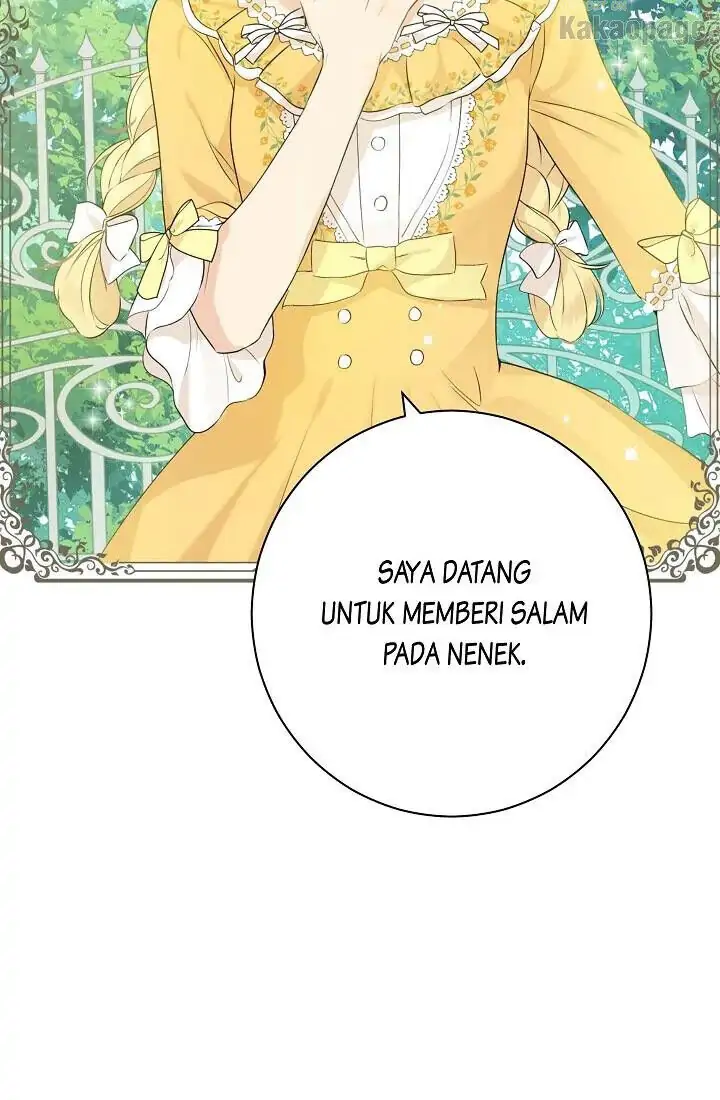 Actually, I Was the Real One Chapter 48 - halaman 14