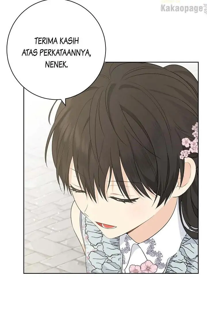 Actually, I Was the Real One Chapter 48 - halaman 22
