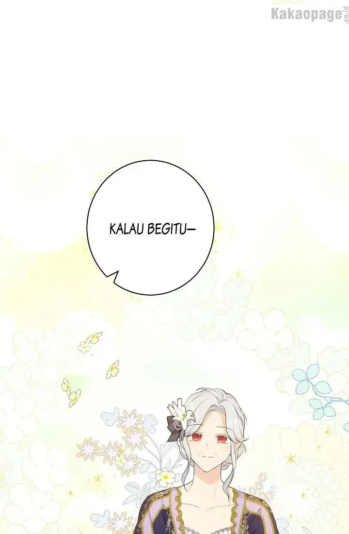 Actually, I Was the Real One Chapter 48 - halaman 25