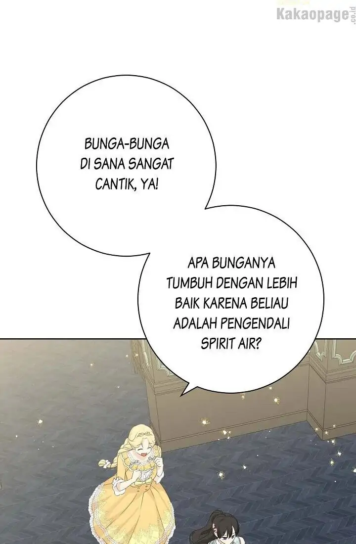 Actually, I Was the Real One Chapter 48 - halaman 32