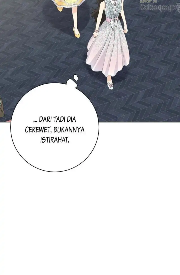 Actually, I Was the Real One Chapter 48 - halaman 33