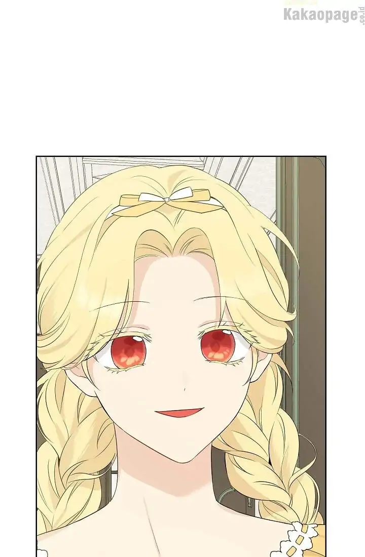Actually, I Was the Real One Chapter 48 - halaman 34