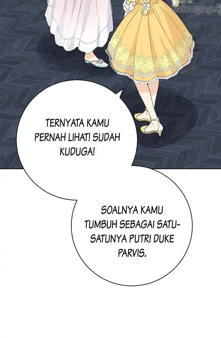 Actually, I Was the Real One Chapter 48 - halaman 41