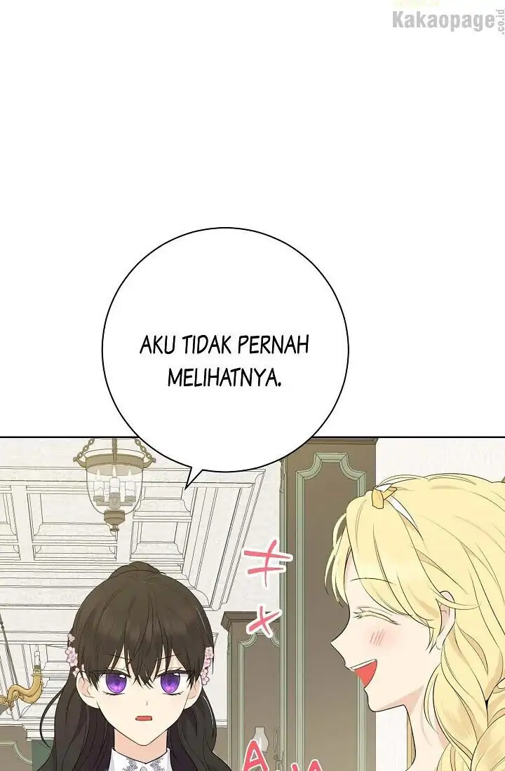 Actually, I Was the Real One Chapter 48 - halaman 42
