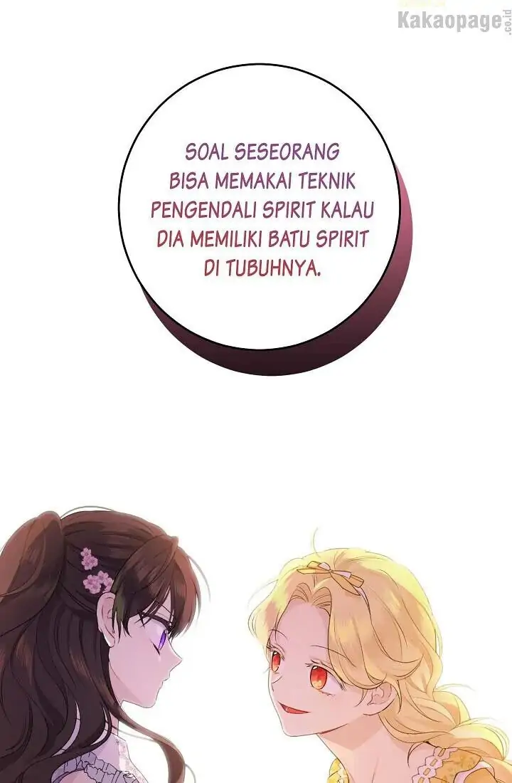 Actually, I Was the Real One Chapter 48 - halaman 45
