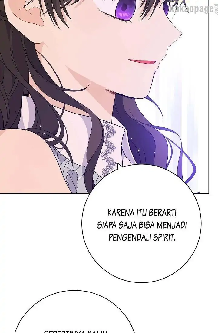 Actually, I Was the Real One Chapter 48 - halaman 48