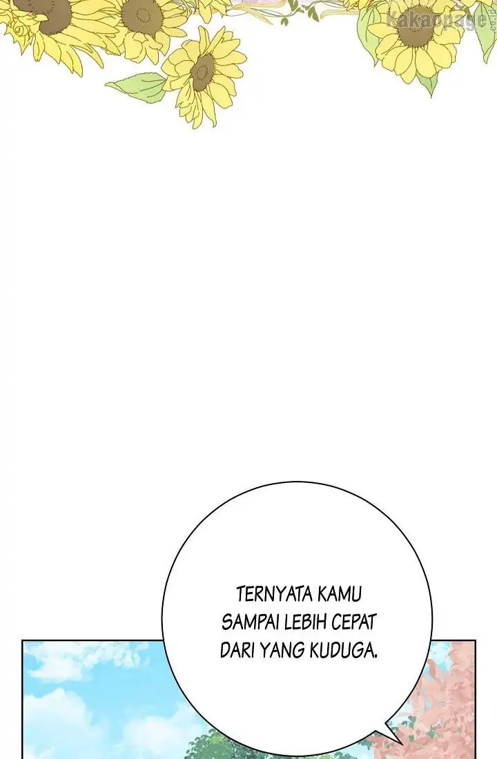 Actually, I Was the Real One Chapter 48 - halaman 5