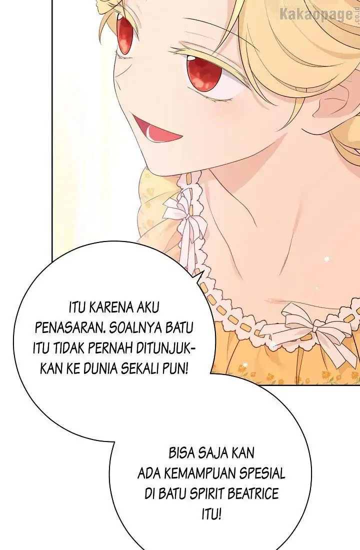 Actually, I Was the Real One Chapter 48 - halaman 50