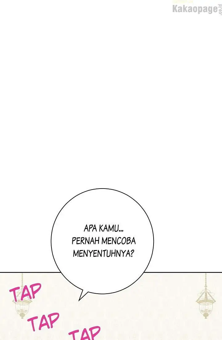 Actually, I Was the Real One Chapter 48 - halaman 53