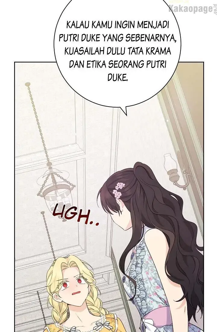 Actually, I Was the Real One Chapter 48 - halaman 66