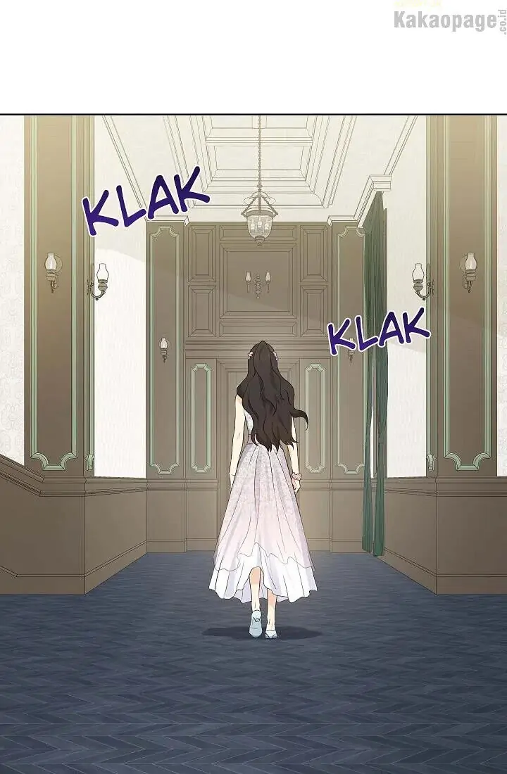 Actually, I Was the Real One Chapter 48 - halaman 68