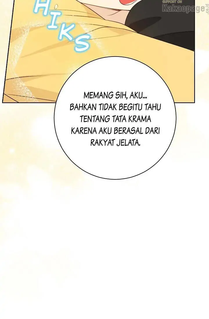 Actually, I Was the Real One Chapter 48 - halaman 75