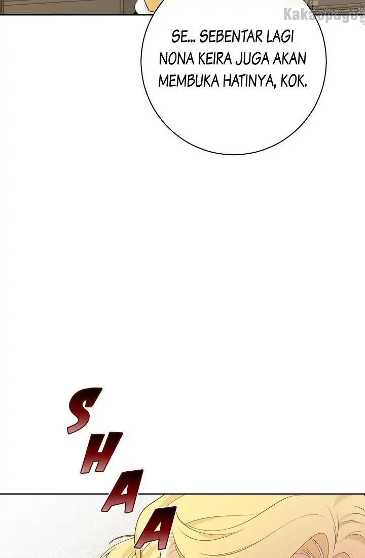 Actually, I Was the Real One Chapter 48 - halaman 77