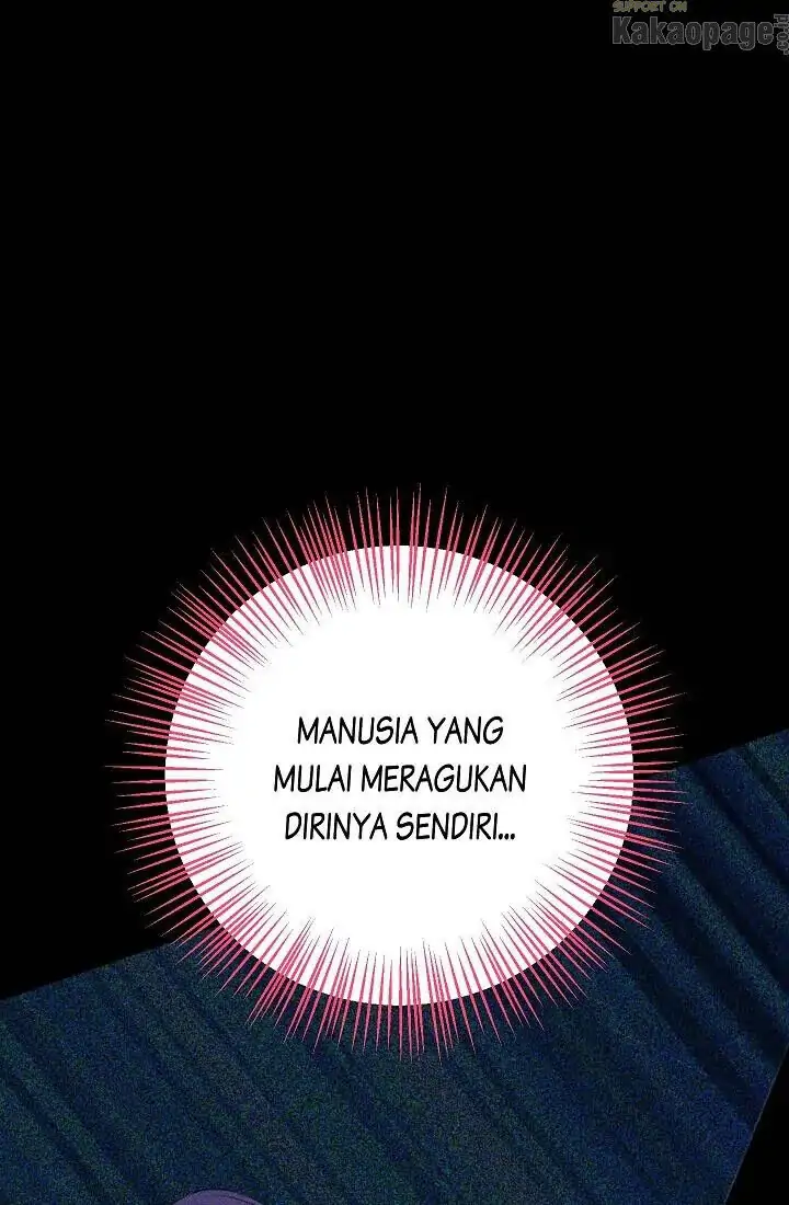 Actually, I Was the Real One Chapter 48 - halaman 83