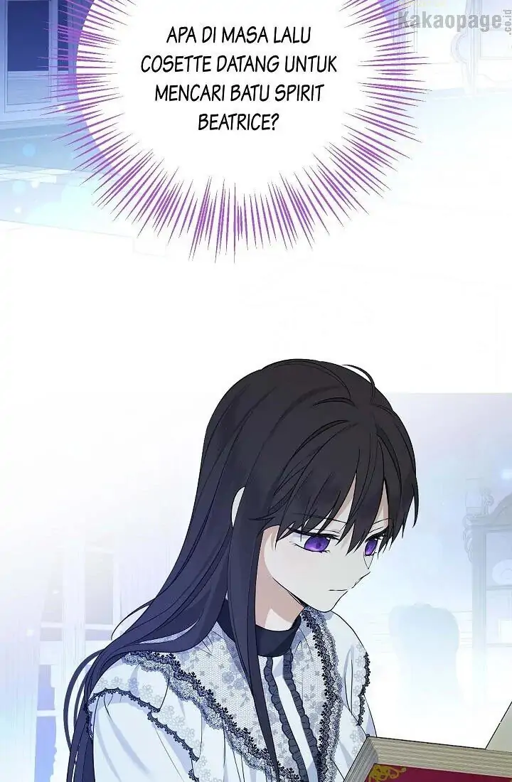 Actually, I Was the Real One Chapter 48 - halaman 92