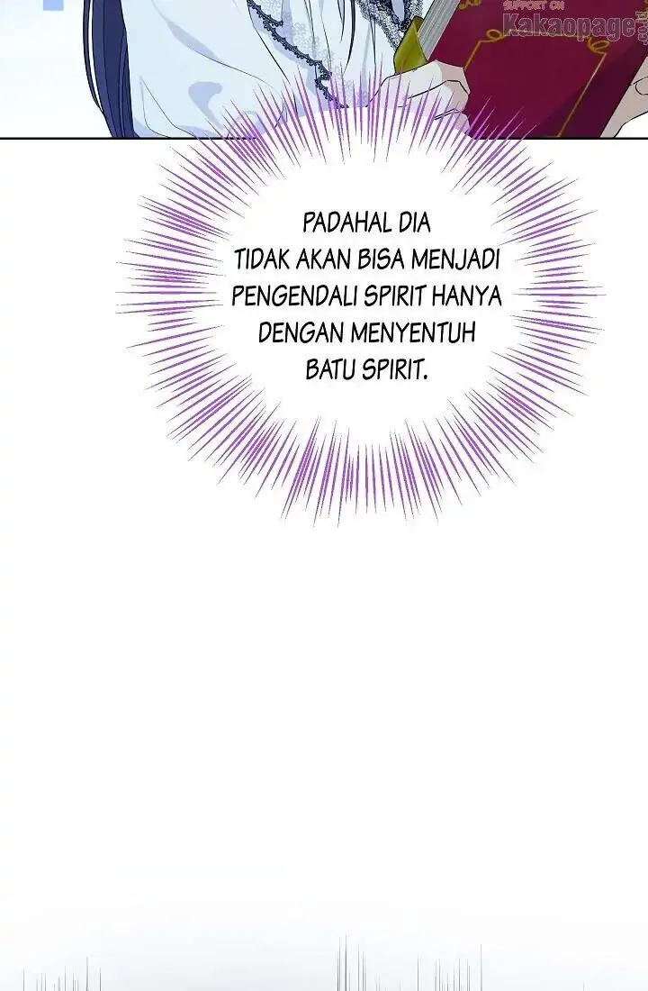 Actually, I Was the Real One Chapter 48 - halaman 93