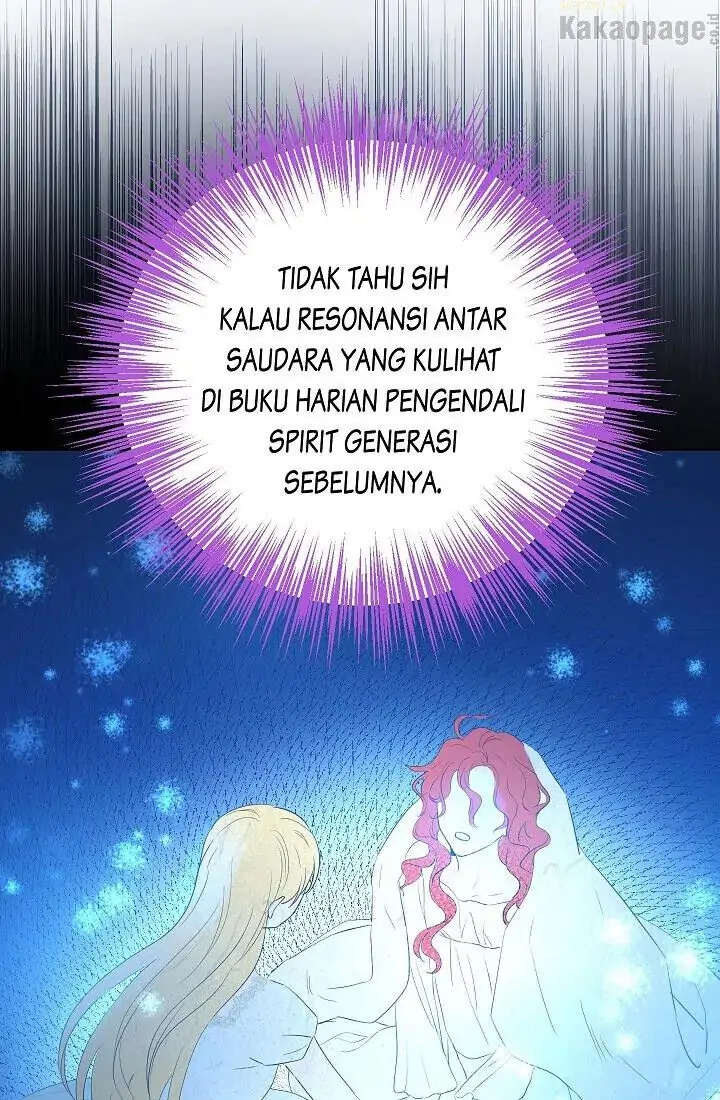 Actually, I Was the Real One Chapter 48 - halaman 94