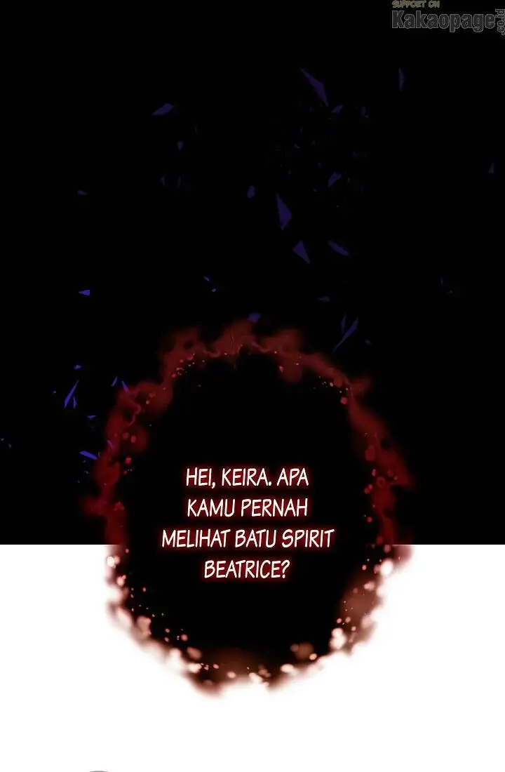 Actually, I Was the Real One Chapter 49 - halaman 1