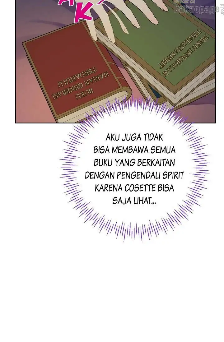 Actually, I Was the Real One Chapter 49 - halaman 13