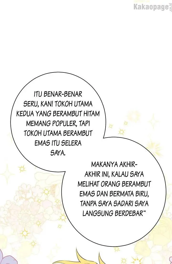 Actually, I Was the Real One Chapter 49 - halaman 14