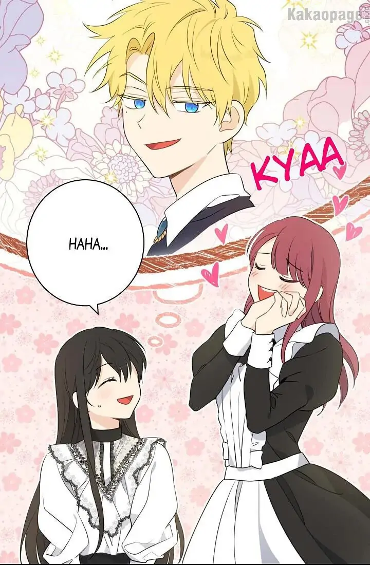 Actually, I Was the Real One Chapter 49 - halaman 15