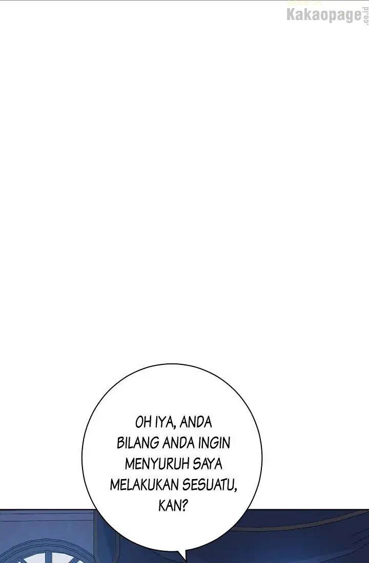 Actually, I Was the Real One Chapter 49 - halaman 16